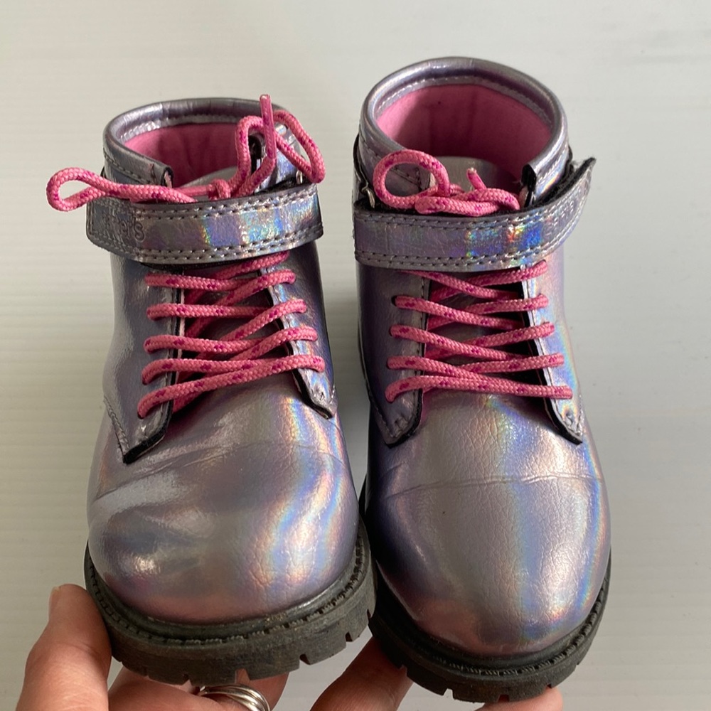 Carters boots